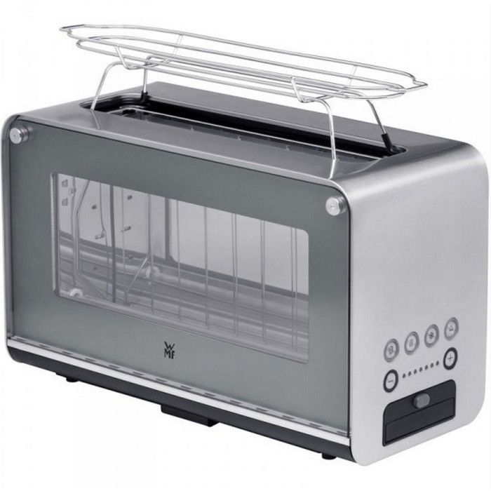 Wmf Grille-pains 1 fente 1300w inox - 0414140011