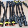 ShuangZhuo Elektronischer Pumpenadapterkabel