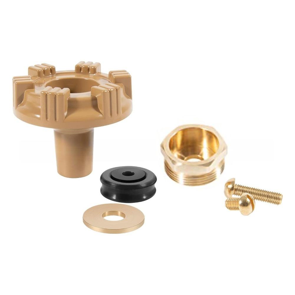 

For Model 14 Faucet Repair Kit Garden Spigot Repair Metal, ABS, Rubber Repair Kit For Faucet Issues Repair Kit