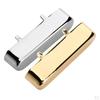 Pickup Bag in Brass Electric Guitar Caster