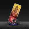 Crocodile Animal Cover Phone Case For Xiaomi Redmi Note 15 14 13 12 11 10 Pro Plus 14S 12S 11S 11T 11E 10S Soft Fundas Shell Red