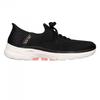 Womens/Ladies Go Walk 6 Slip-on Trainers