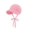 Y2k Sun Protection Hats Quick-drying Fisherman's Caps Fashion Striped Hat  For Women