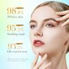 Vitamin C cotton tablets, salicylic acid skin rejuvenation mask skin care products