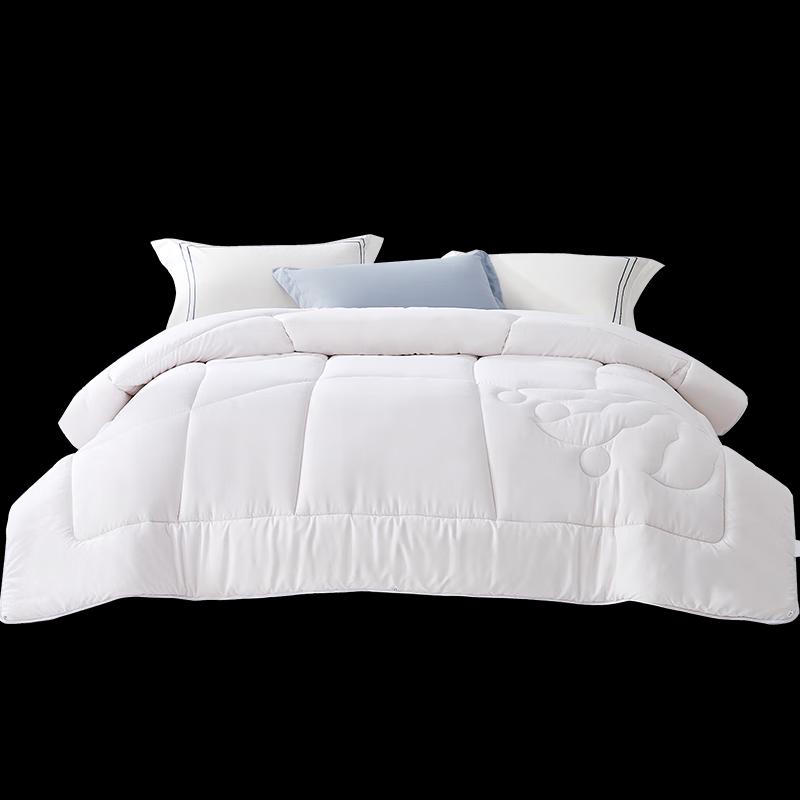 Mercury Home Textiles Soft Antibacterial Soybean Fiber Quilt