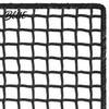 Backyard Barrier Net Heavy Duty Golf Practice Net Baseball Hitting Training Netting Netting DIY Sports Ball Safety for Outdoor Driving Range Indoor