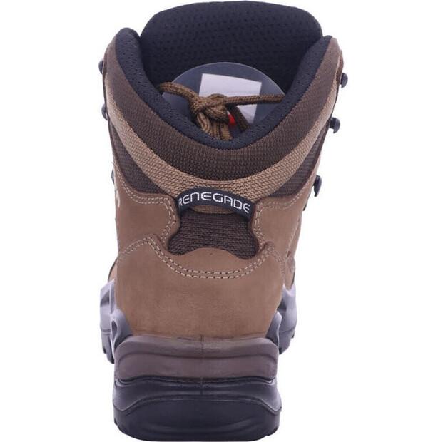 Треккинговые ботинки Lowa Renegade GTX Mid Women Ws