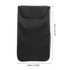 Shopping Cart Replacement Bag 25.94X12.58X7.86" Waterproof Oxford Foldable Trolley Storage Pouch Side Pockets Heavy Duty