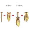 Self Tapping Screws Self Tapping Screws Convenient Screws for Home Improvement