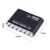 Amplifier SPDIF Coaxial AC3 Audio Digital To Analog Audio Decoder Decoder Amplifier DAC Converter