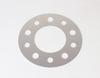 R.E.A.L KSP Aluminum Plate Spacer for MercedesBenz 1mm PCD112-5H Multi (M12/M14) KS-1101
