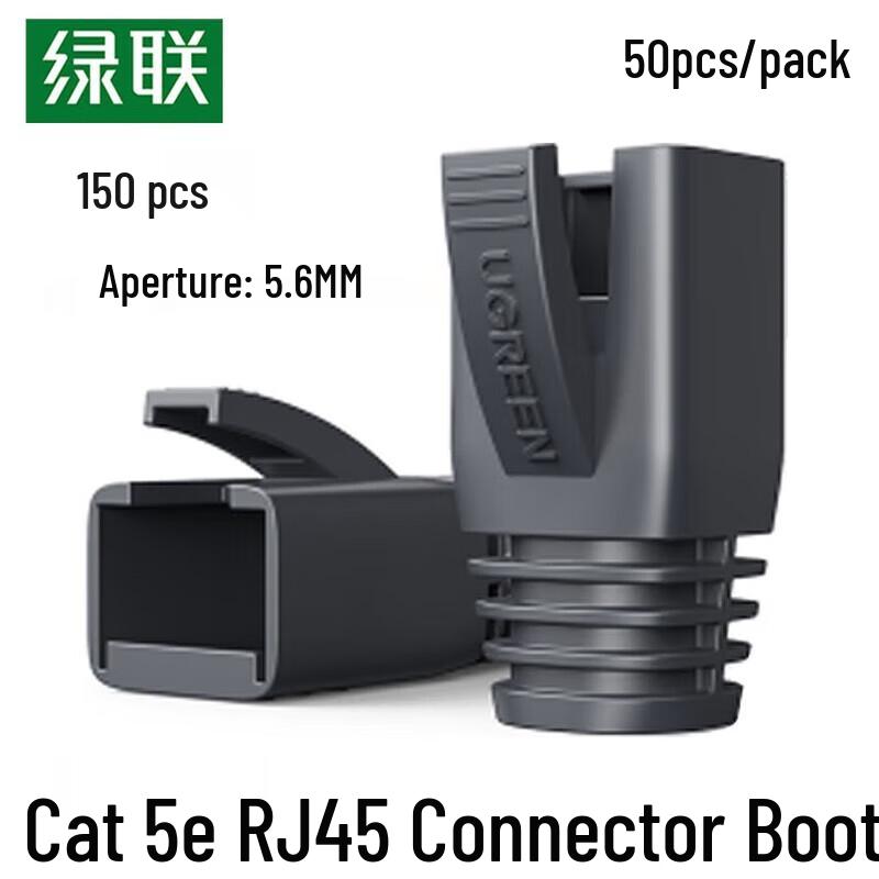 UGREEN RJ45 Connector Protective Sleeves