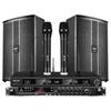 SAST K5+M-19 Wireless Conference Speaker System (CN Version)