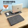 13-inch Laptop Sleeve Case Lenovo ThinkBook 16 With Shockproof Protection Stand Function Storage Pocket