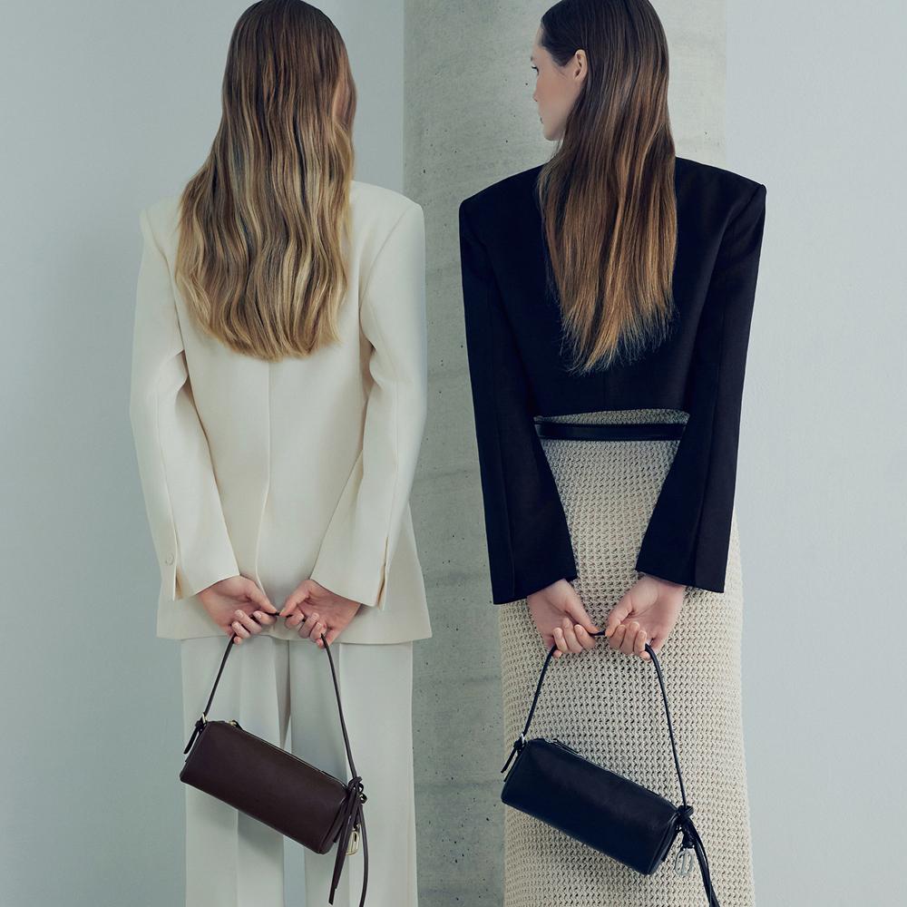Louis Quatorze L'Éclat Shoulder Bag Ht3Fm16Br