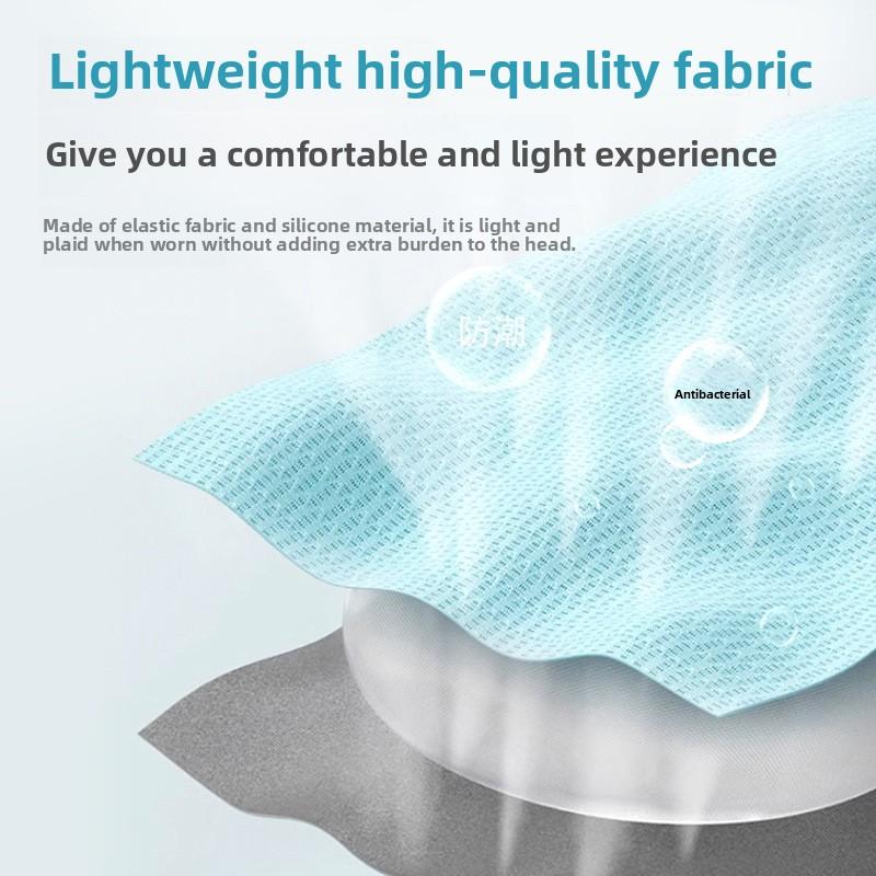 Kopfschmerzen Kopfmassagegerät Dekompressionsinstrument Kneten Intelligentes Kopfmassagegerät Elektrisch Haushalt Schlaf Heißkompresse Massagegerät