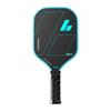 Glass Fibre Face Pickleball Racquet Non Slip Grip Pickleball Training Equipment  Men