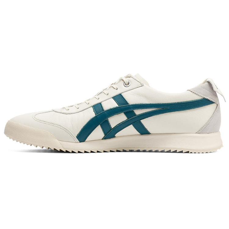 New Onitsuka Tiger Mexico 66 'White Blue' 1183B889-200