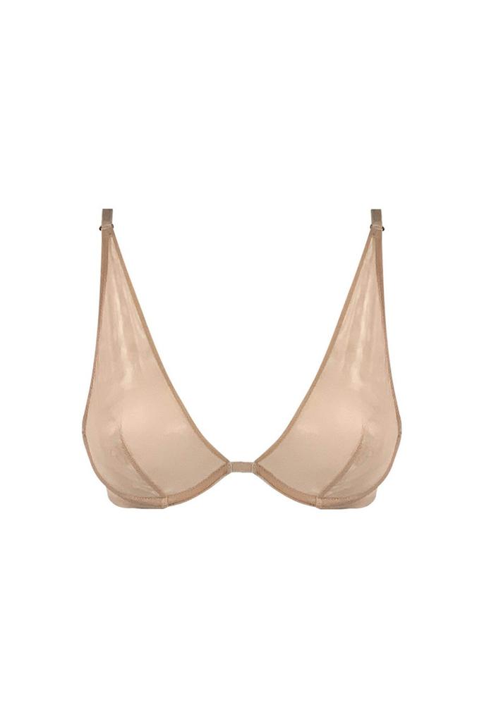 Soft Cup Bra NOKAYA (91878)