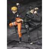 Naruto Shippuden Shikamaru Nara S.H. Figuarts TAMASHII NATIONS 145mm PVC ABS Painted Action Figure