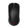 BenQ Japan BenQ ZOWIE Wireless Gaming Mouse Wireless Receiver FK2-DW (Low Profile/Ambidential/65g/3950 Sensor/4000Hz/Enhanced