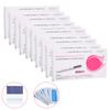 Women Pregnancy Test Strip Accurate Urine HCG Early Pregnancy Testing Detecting Strip