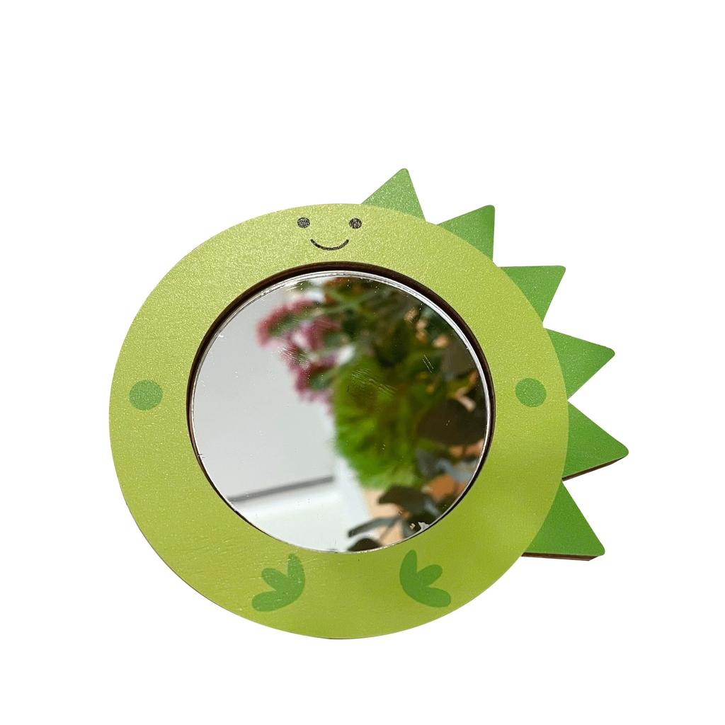 Montessori Busy Board DIY Accessories Mirror Animal Gear Cloud Learning Toy Puzzle Kindergarten Education Hourgl Brain Game Toy
