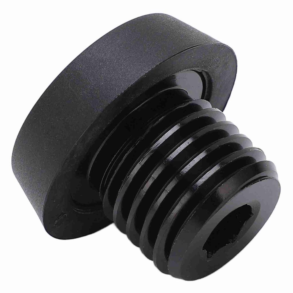 Billiard Cue Rubber Bumper Pool Cue Block Butt Connected Extension Billiard Accessories