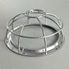 Wire Bulb Cage Impact Resistant Industrial Protector Iron Construction Light