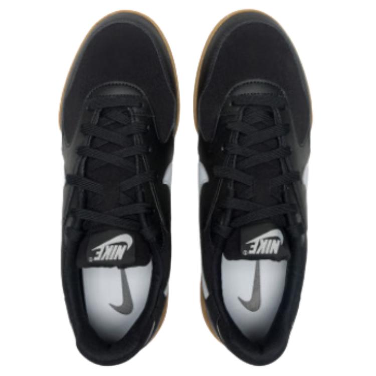 Nike Terra Manta Comfortable Versatile Low-Top Skate Shoes Men Sneakers Black HQ4502-003