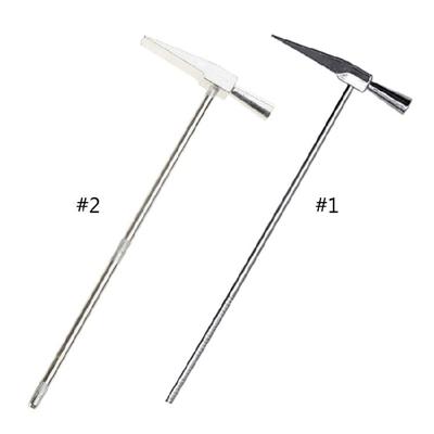 Mini Hammer with Long Handle Jewelry  Hammers Jewelry Maintenance Tool 