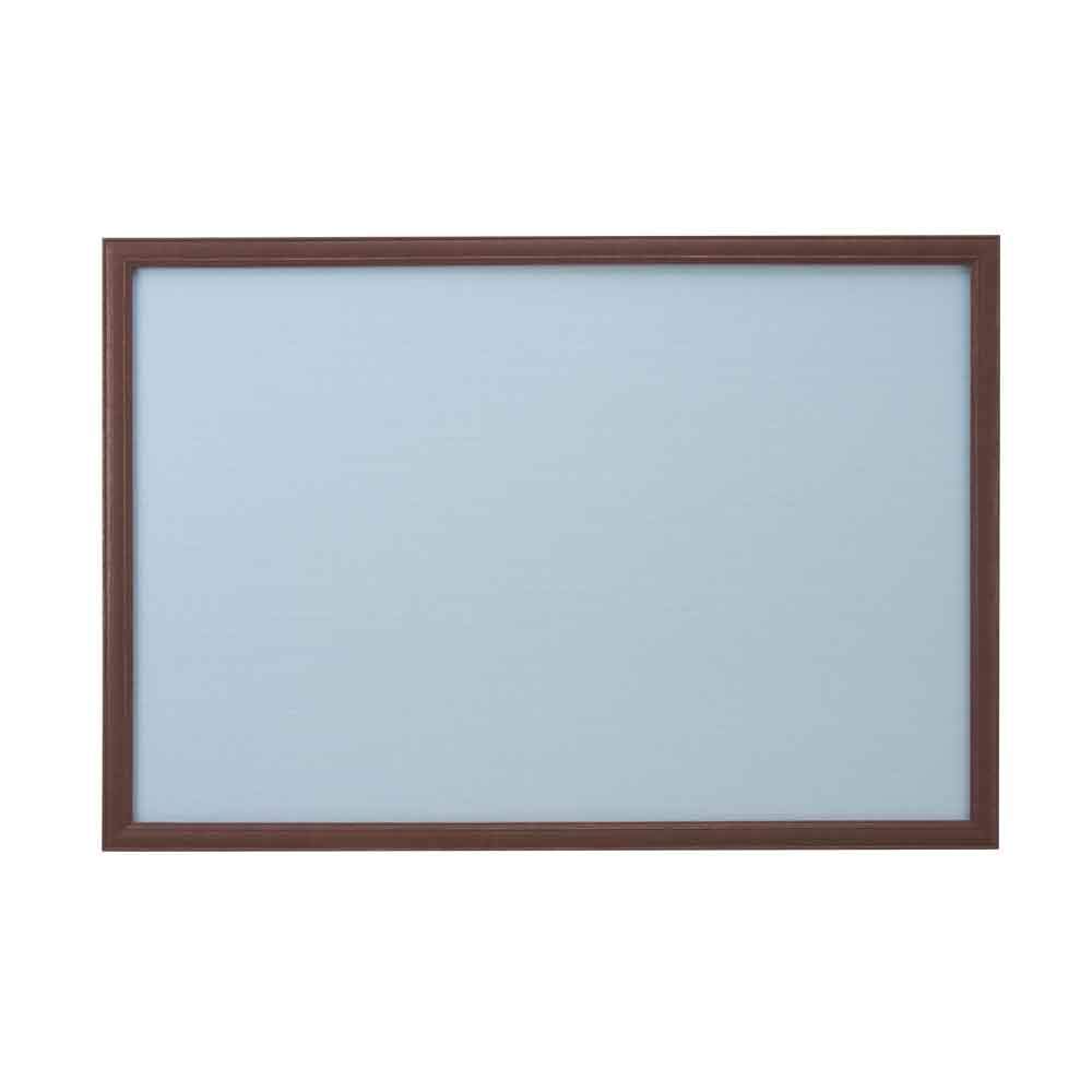 

Новая Делюкс Деревянная Рамка для Пазла, Коричневая (51х73,5см)