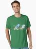 Pocahontas Sidekicks Essential T-Shirt