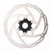 6-Hole Mount Centerlock Bike Disc Brake Rotor Centerlock Disc Rotor  Mountain Road Bike