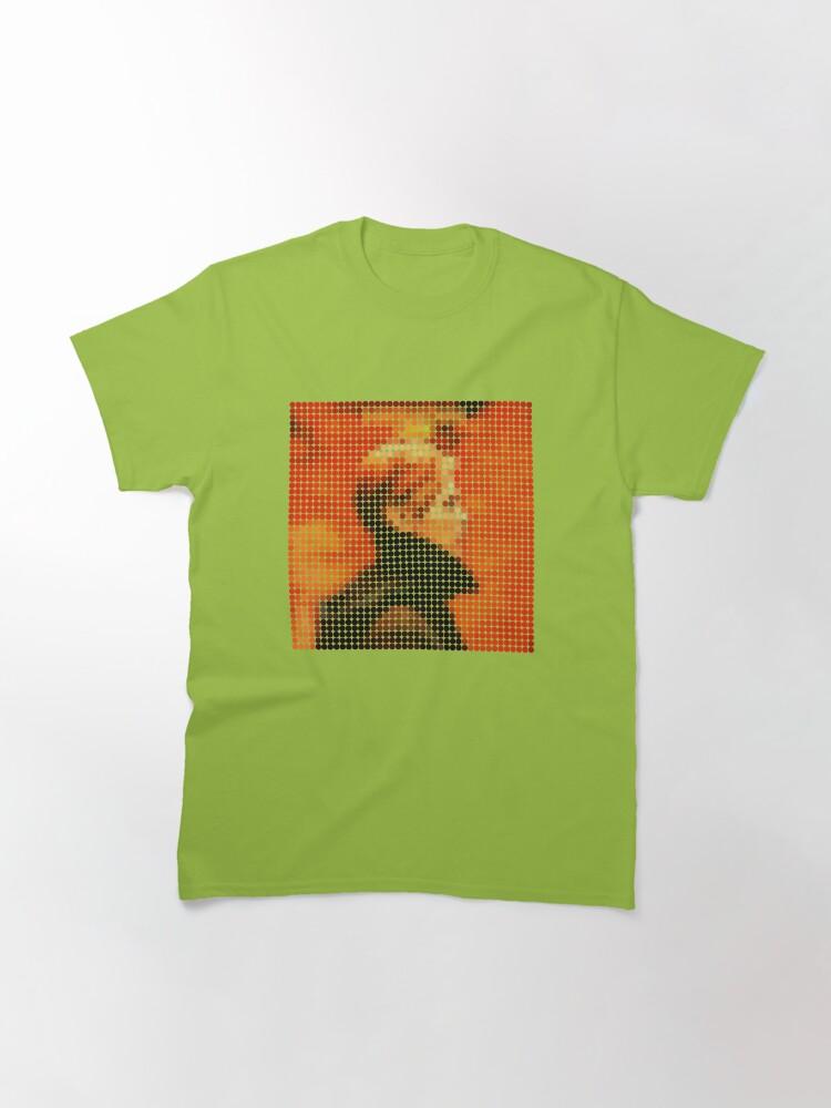 UB40 feat. Ali Campbell David Bowie - Low Classic T-Shirt