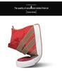 Spring 2026 Men's Breathable High-Top Casual Skating Shoes – Classic, Versatile, and Comfortable Fashion.