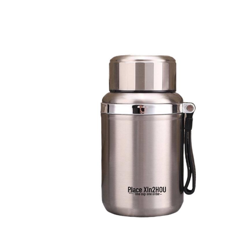 316 Stainless Steel Large Capacity Thermal Cup for Men & Women - Business, Travel, Outdoor Use