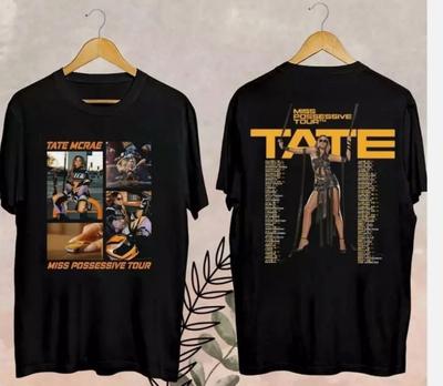Tops – T-Shirts