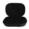 Hard Shell Case Fit for QC45 QC35 QC25 QC15 QC45SE Headphone PU Travel Carry Bag with Cable Organizer Shockproof