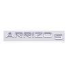 3D ABS ARRIZO / 3 / 5 / 7 / 8 GX / EX Logo Znak Nálepka Zadní Kufr Auta Znak Nálepka Vysoce Kvalitní Automobilové Vnější Doplňky