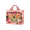 Borsa di Natale, 40 38 10, per Shopping, Feste e Regali
