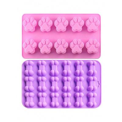 Prodotti da forno – Tappetini in silicone e stampi da forno