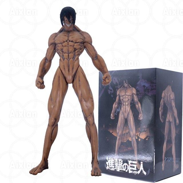 15cm Levi Action Figure Rival Ackerman Attack On Titan Anime Figure Eren Jaeger Shingeki No Kyojin Attack On Titan Figurine