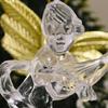Angel\'s Pendant Plastic Versatility Christmas Tree Decorations