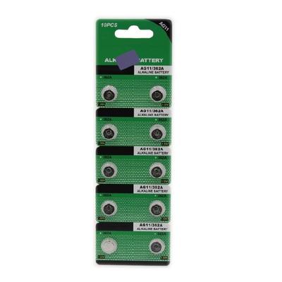 Příslušenství pro elektroniku – Baterie