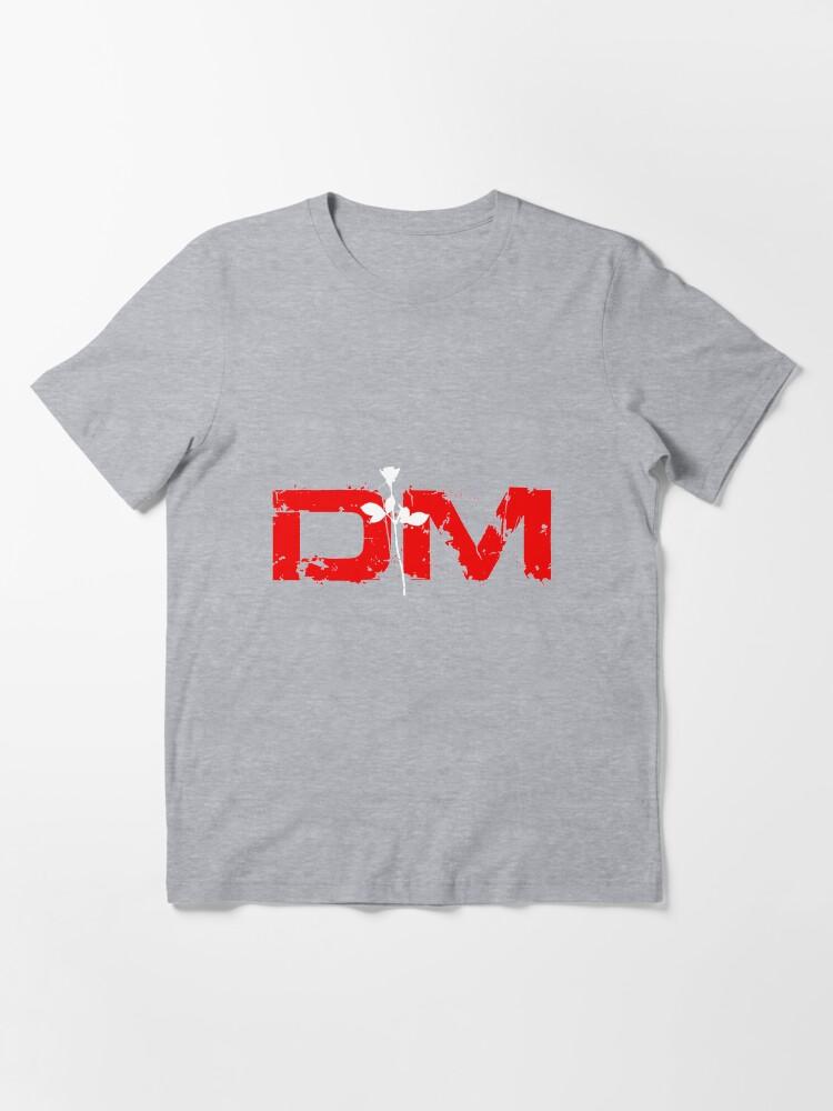 Depeche Mode Collection 6 Essential T-Shirt