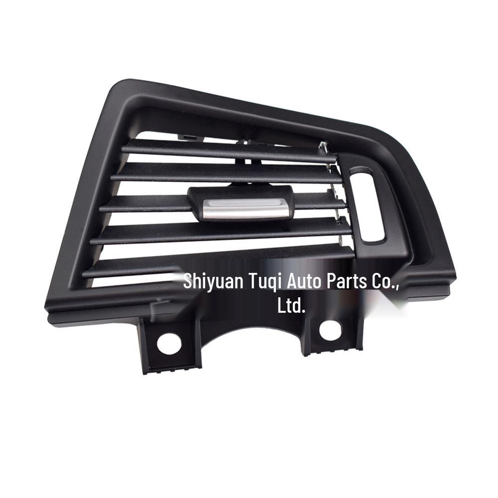BMW 5 Series F10/F18 (2010-2017) Right-Hand Drive Standard Car AC Vent (Non-Electroplated)