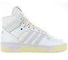 Rivalry Hi - Men's Sneakers High-Top Shoes Leather White FZ6315 ORIGINAL
