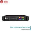 HUIDU QH-8808 Digital Video Conference Microphone System (CN Version)