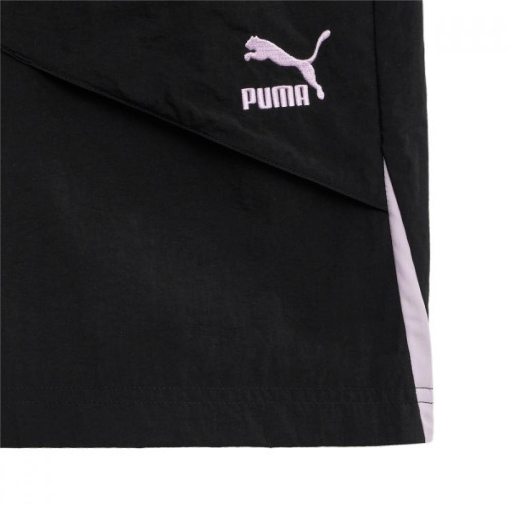 Official Puma Puma Official Seller K Woven Shorts